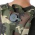 US Hydration Pack with 3L Backpack Water Bladder Black 1 0