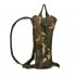 US Hydration Pack with 3L Backpack Water Bladder Black 1 0