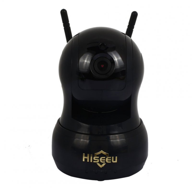 US IP Camera Wi-Fi Wireless Network Camera