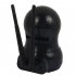 US IP Camera Wi Fi Wireless Network Camera HD TF Card Record Home Security CCTV Camera Baby Monitor
