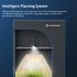 US JUSTSMART Led Grow Light 3x3ft Coverage with New Full Spectrum 100w Plant Growing Lamps for Indoor Plants