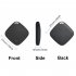 US Key Finder Wireless Anti Lost Gps Locator Two Way Alarm Sensor Device Item Finders Black
