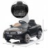 US Kids RC Electric Car 12v Ride on Car Dual Drive 3 Gears 2 4ghz Black