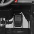 US Kids RC Electric Car 12v Ride on Car Dual Drive 3 Gears 2 4ghz Black