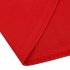 US LEADINGSTAR Women Solid Long Sleeve Elastic Waist Wrap V Neck Fit Flare Dress Red XL