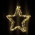 US LITAKE Christmas Window Star Lights 5 Packs