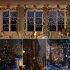 US LITAKE Christmas Window Star Lights 5 Packs