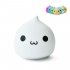US LITAKE Cute Night Light Battery Night Lights for Kids Silicone Tap Light Baby Toddler Kids Night Lights