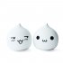 US LITAKE Cute Night Light Battery Night Lights for Kids Silicone Tap Light Baby Toddler Kids Night Lights