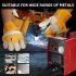 US LITAKE Plasma Cutte 50Amp Non Touch Portable Cutting Machine