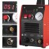 US LITAKE Plasma Cutte 50Amp Non Touch Portable Cutting Machine