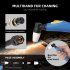 US LITAKE Plasma Cutte 50Amp Non Touch Portable Cutting Machine