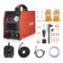 US LITAKE Plasma Cutte 50Amp Non Touch Portable Cutting Machine
