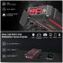 US LITAKE Portable Jump Starter Battery Pack 12V Motorcycle Car Emergency Battery Booster Pack