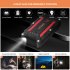 US LITAKE Portable Jump Starter Battery Pack 12V Motorcycle Car Emergency Battery Booster Pack