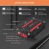 US LITAKE Portable Jump Starter Battery Pack 12V Motorcycle Car Emergency Battery Booster Pack