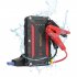 US LITAKE Portable Jump Starter Battery Pack 12V Motorcycle Car Emergency Battery Booster Pack