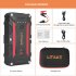 US LITAKE Portable Jump Starter Battery Pack 12V Motorcycle Car Emergency Battery Booster Pack