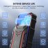 US LITAKE Portable Jump Starter Battery Pack 12V Motorcycle Car Emergency Battery Booster Pack