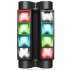 US LITAKE Spider Moving Head DJ Lights Disco Party Stage Lights Indoor