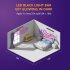 US Litake 36W Black Light for Glow Party 2 Packs
