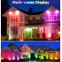 US Litake 400W LED Flood Light Outdoor 2 Pack