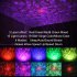US Litake Starry Night Light Projector Lamp