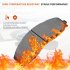 US MERXENG Premium Ceramic Disc Rear Brake Pads For 2007 2010 Sebring
