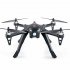 US MJX B3 Bugs 3 RC Quadcopter Brushless 2 4G 6 Axis Gyro with Camera Mounts for Gopro Xiaomi Xiaoyi Camera