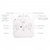 US MJX B3 Bugs 3 RC Quadcopter Brushless 2 4G 6 Axis Gyro with Camera Mounts for Gopro Xiaomi Xiaoyi Camera