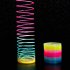 US Magic  Spring  Colorful Circle Toy Suitable For Children Girls And Boys Hot Spring Gatherings default