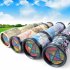 US Magical Rotating Kaleidoscope Variable Interior Scene Toys for Kids   Adults Large