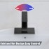 US Matte Black Bathroom Sink Faucet for 1 or 3 Hole with Pop Up Drain Stopper   Water Supply Hoses No Lead