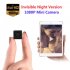 US Mini Micro HD Camera Dice Video USB DVR Recording Sports Camera black