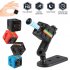 US Mini Micro HD Camera Dice Video USB DVR Recording Sports Camera black