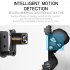 US Mini Micro HD Camera Dice Video USB DVR Recording Sports Camera black