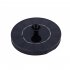 US Mini Solar Floating Water Fountain for Garden Pool Pond Decoration 13 5x13 5x3 8cm