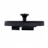 US Mini Solar Floating Water Fountain for Garden Pool Pond Decoration 13 5x13 5x3 8cm