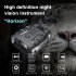 US Night Vision Goggles 2 4 inch Lcd Display Infrared Binoculars with 5x Digital Zoom 1080P Goggles Black