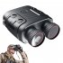 US Night Vision Goggles 2 4 inch Lcd Display Infrared Binoculars with 5x Digital Zoom 1080P Goggles Black