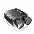 US Night Vision Goggles 2 4 inch Lcd Display Infrared Binoculars with 5x Digital Zoom 1080P Goggles Black