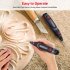 US PIONEERWORKS 4V Mini Cordless Rotary Tool 3 Speed Power Rotary Kit With 72 Accessories LED Light