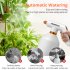 US PIONEERWORKS Electric Plant Spray Bottle Electric Handheld Watering Can with Indicator Light
