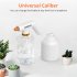 US PIONEERWORKS Electric Plant Spray Bottle Electric Handheld Watering Can with Indicator Light