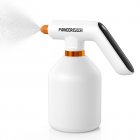 US PIONEERWORKS Electric Plant Spray Bottle Electric Handheld Watering Can with Indicator Light