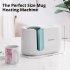 US PIONEERWORKS Mug Press Machine Mug Heat Press for Sublimation of Coffee Mugs with One Touch Setting