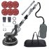 US PIONEERWORKS PDS01 Drywall Sander 800W Electric Motor Sander Variable Speed 800 1800RPM
