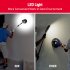 US PIONEERWORKS PDS01 Drywall Sander 800W Electric Motor Sander Variable Speed 800 1800RPM