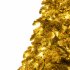 US PVC 7 5ft Artificial Christmas Tree With 400 LED Lights 1050 Branch Tips Outdoor Indoor Xmas Tree For Christmas Decorations Green