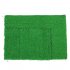 US Pet Dog Cat Artificial Grass Toilet Mat Indoor Potty Trainer Grass Turf Pad Pet Supplies M